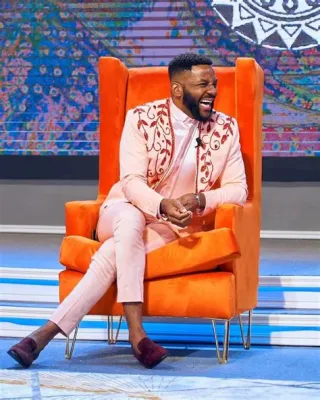 Ebuka Obi-Uchendu's Big Brother Reunion Show: A Battle Royale of Drama, Nostalgia, and Unforgettable Revelations!