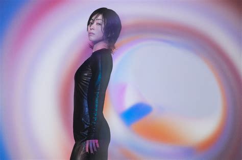 Utada Hikaru’s Surprise Comeback Concert: A Celebration of 20 Years in Music!